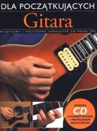 gitara-dla-poczatkujacych-cd-pwm-ksiazka-poradnik