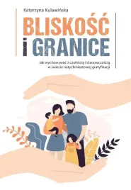 bliskosc-i-granice-ksiazka-poradnik