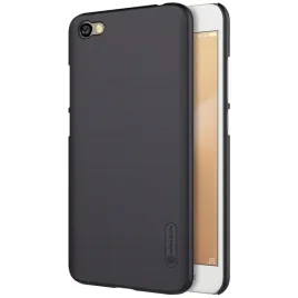 nillkin-frosted-shield-xiaomi-redmi-note-5a-black