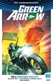 green-arrow-tom-4-powstanie-star-city-komiks-egmont