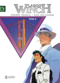 komiks-largo-winch-tom-4-golden-gate-i-shadow-kurc
