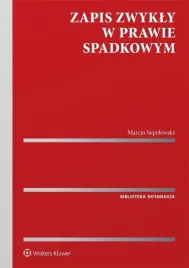 ksiazka-zapis-zwykly-w-prawie-spadkowym-wolters-kluwer