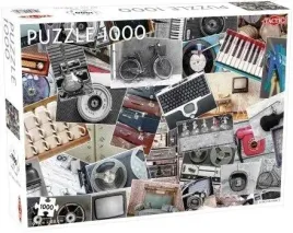 tactic-puzzle-1000-elementow-retro-mechanics