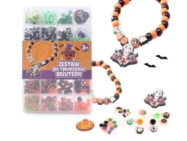 artyk-zestaw-do-tworzenia-bizuterii-halloween-koraliki-3