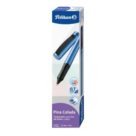 pioro-kulkowe-pelikan-pina-colada-niebieski-metalik-07-mm