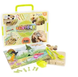 nice-group-piasek-kinetyczny-w-walizce-sensory-dinozaury-750-g