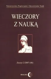 wieczory-z-nauka-2-2007-publikacja-dialog-wydawnictwo-akademickie