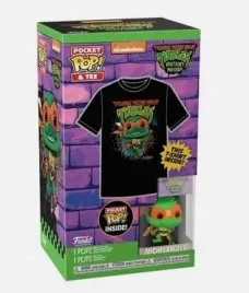 funko-zestaw-pocket-pop-i-koszulka-tmnt-michelangelo-rozmiar-l