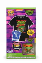 funko-zestaw-pocket-pop-i-koszulka-tmnt-michelangelo-rozmiar-m
