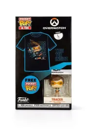 funko-zestaw-koszulka-t-shirt-i-figurka-pocket-pop-overwatch-tracer-l