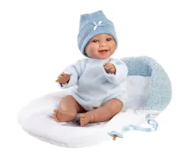 llorens-lalka-liam-smiejaca-sie-w-spiworku-38-cm-ze-smoczkiem