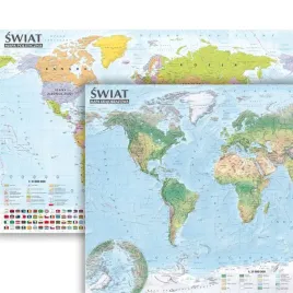 expressmap-mapa-swiata-polityczna-i-krajobrazowa-laminowana-b1