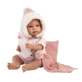 llorens-lalka-placzaca-olivia-38-cm-z-kocykiem-smoczkiem-i-butelka