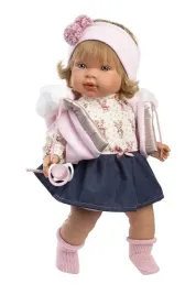 llorens-lalka-placzaca-carla-42-cm-recznie-wykonana-ze-smoczkiem