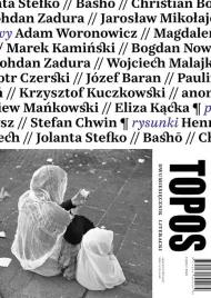 topos-3-2026-magazyn-literacki-instytut-ksiazki