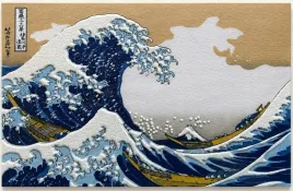 karnet-okolicznosciowy-premium-asahi-wielka-fala-w-kanagawie-121x186-mm