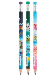 olowek-trojkatny-do-nauki-pisania-2b-z-gumka-happy-color-36-szt