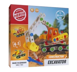 heros-wooden-toys-drewniane-klocki-konstrukcyjne-170-el-koparka-skuter