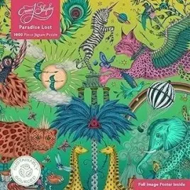 puzzle-1000-utracony-raj-emma-j-shipley-flame-tree