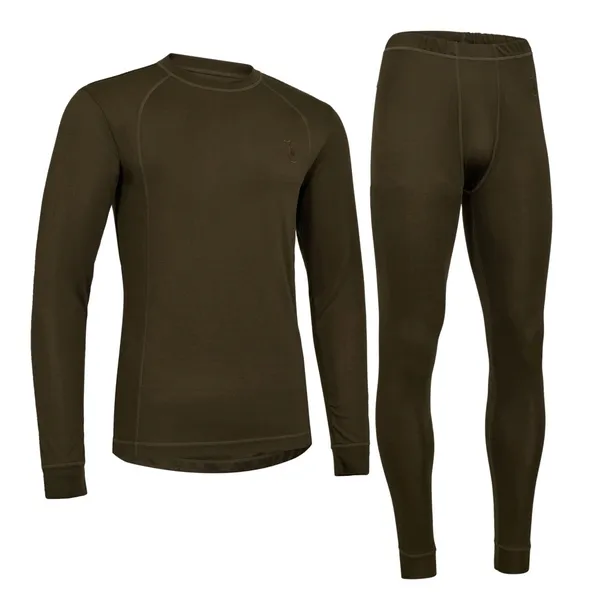 Komplet bielizny termicznej Deerhunter THERMAL Underwear Set 7786-379 r 3XL