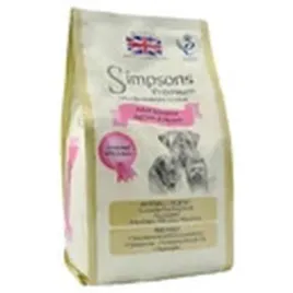 simpsons-premium-karma-sucha-losos-2x12-kg