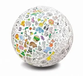 akson-pilka-balonowa-do-kolorowania-xxl-zwierzatka-85-cm