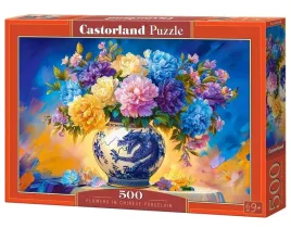 puzzle-500-elementow-kwiaty-w-chinskiej-porcelanie-castorland-9