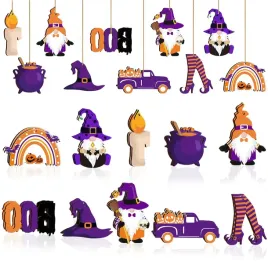zawieszki-drewniane-halloween-20-szt-na-choinke-kapelusz-czarownicy-z-lina