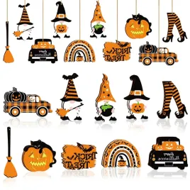 ozdoby-wiszace-halloween-drewniane-dynia-krasnal-20-sztuk-na-lince