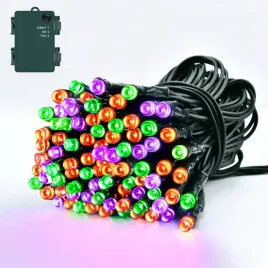 girlanda-swietlna-halloween-50-led-5m-pomarancz-fiolet-zielen-timer