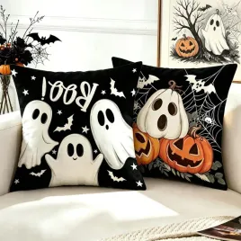 poszewka-halloween-czarna-40x40-cm-z-duchami-i-napisem-boo-zestaw-2