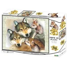 puzzle-3d-prime-3d-howard-robinson-wilki-wolf-harmony-100-elementow