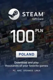 doladowanie-steam-100-zl-pln
