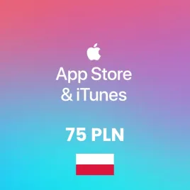 doladowanie-itunes-75-zl-pln-appstore-or-iphone-or-polska