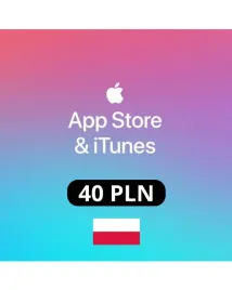 doladowanie-itunes-40-zl-pln-appstore-or-iphone-or-polska