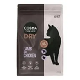 cosma-sucha-karma-jagniecina-i-kurczak-2-kg-dla-kota