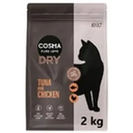 cosma-sucha-karma-dla-kota-tunczyk-i-kurczak-2-kg