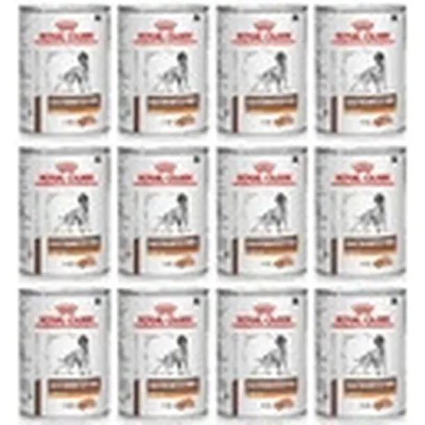 Karma mokra dla psa Royal Canin Gastro Intestinal Low Fat 24 puszek 420 g