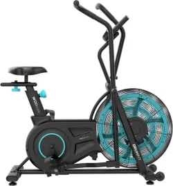 rower-powietrzny-cecotec-drumfit-wod-rider-2000-eolo-pro-do-treningu-cardio