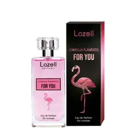 lazell-for-women-woda-perfumowana-damska-camellia-flamenco-for-you-100-ml