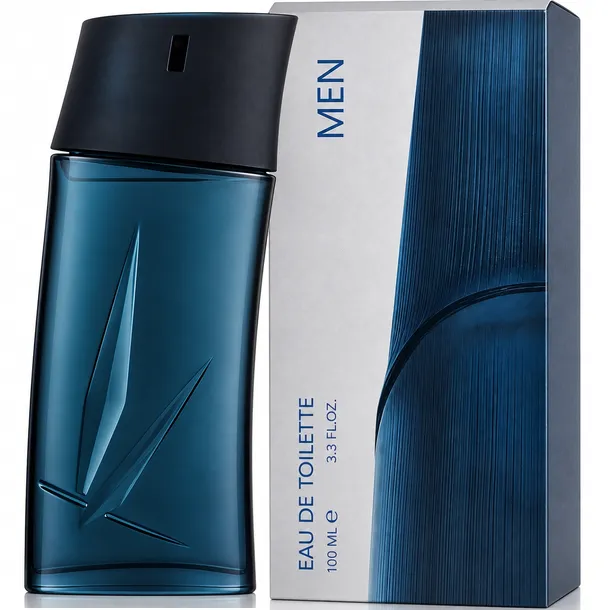 POUR HOMME – Perfumy męskie 100ml EDT