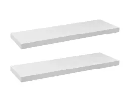 polka-scienna-wiszaca-65-cm-biala-komplet-2-sztuki