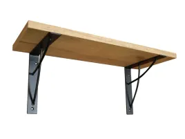 polka-scienna-wiszaca-50cm-metalowa-loft-na-sciane