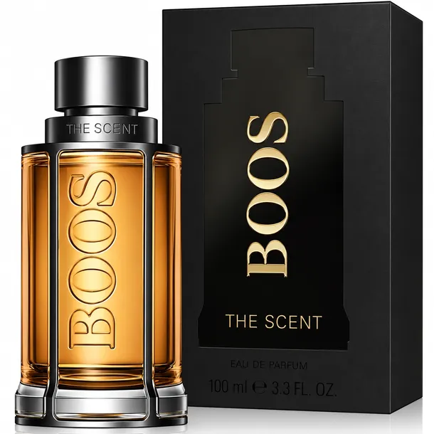 BOOS The Scent for Him Perfumy męskie 100ml