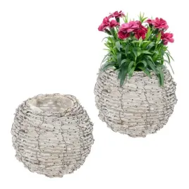 doniczka-tworzywo-sztuczne-bialy-relaxdays-20-cm-x-20-x-17-cm