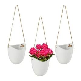doniczka-ceramika-bialy-relaxdays-115-cm-x-95-x-125-cm