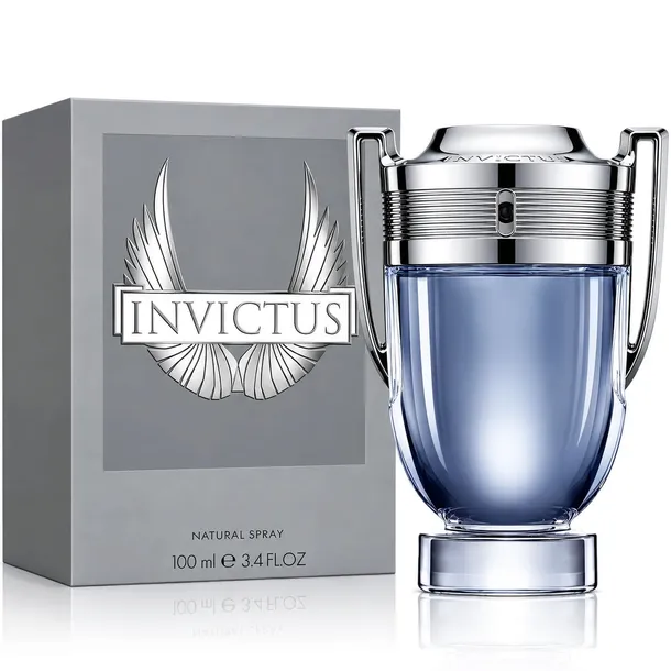 INVICTUS – Perfumy męskie 100ml