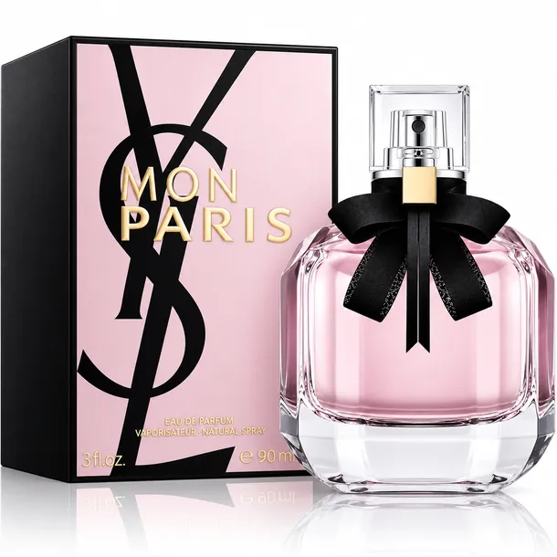 MON PARIS – Perfumy damskie 90ml
