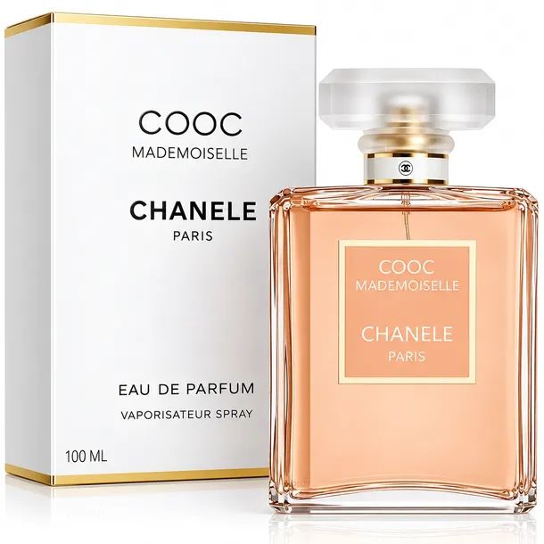 MADEMOISELLE – Perfumy damskie 100ml