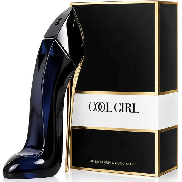 COOL GIRL – Perfumy damskie 85ml